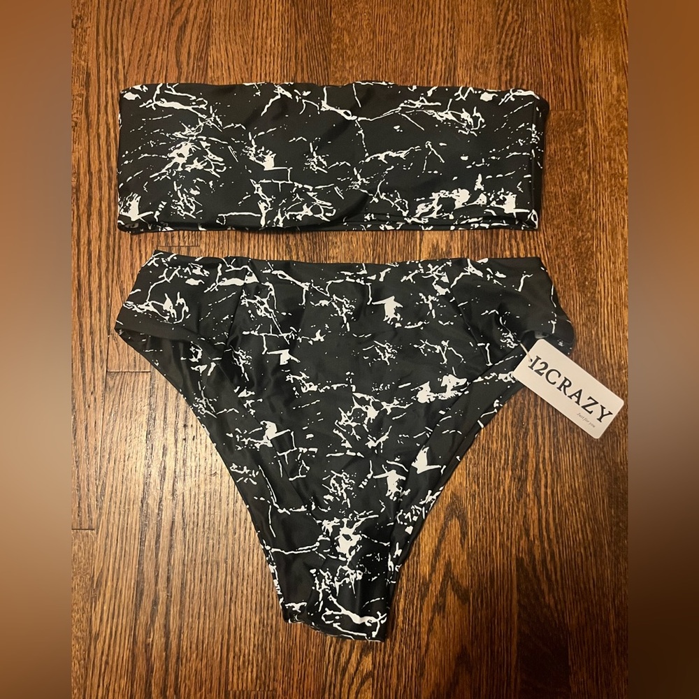 NWT swimsuit
